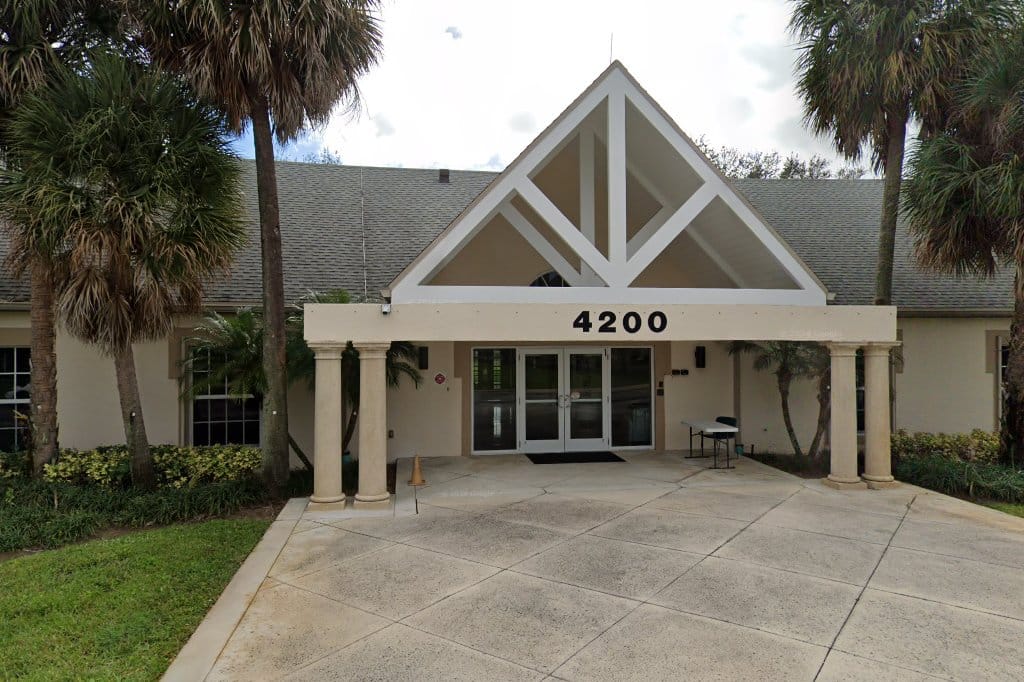 Highridge Family Center
