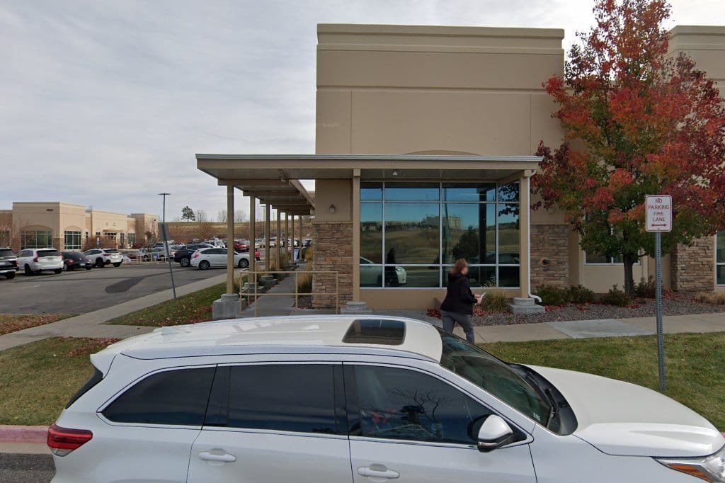 Centennial Registration & Title Office