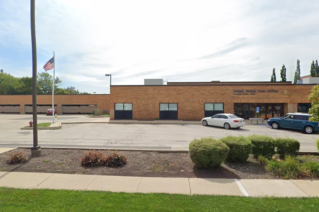 Deerfield Passport Office