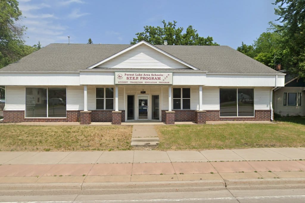 Step Academy Charter School