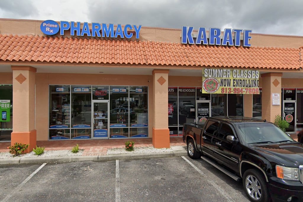 The Medicine Shoppe Pharmacy