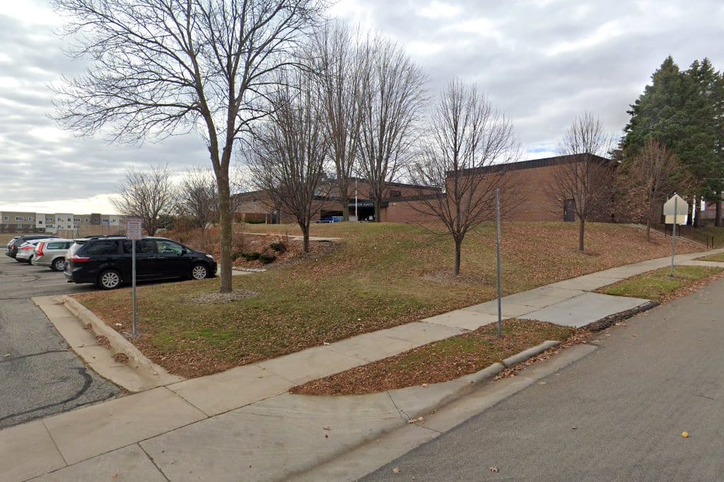 Washington Elementary School