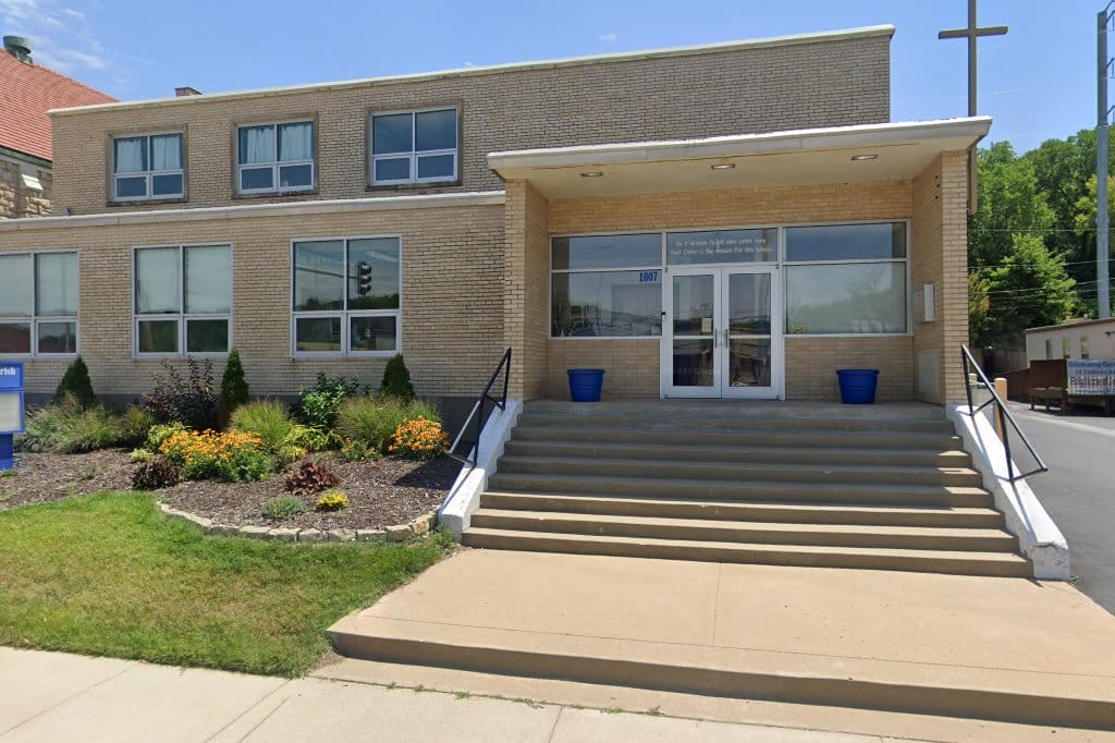 Holy Name School