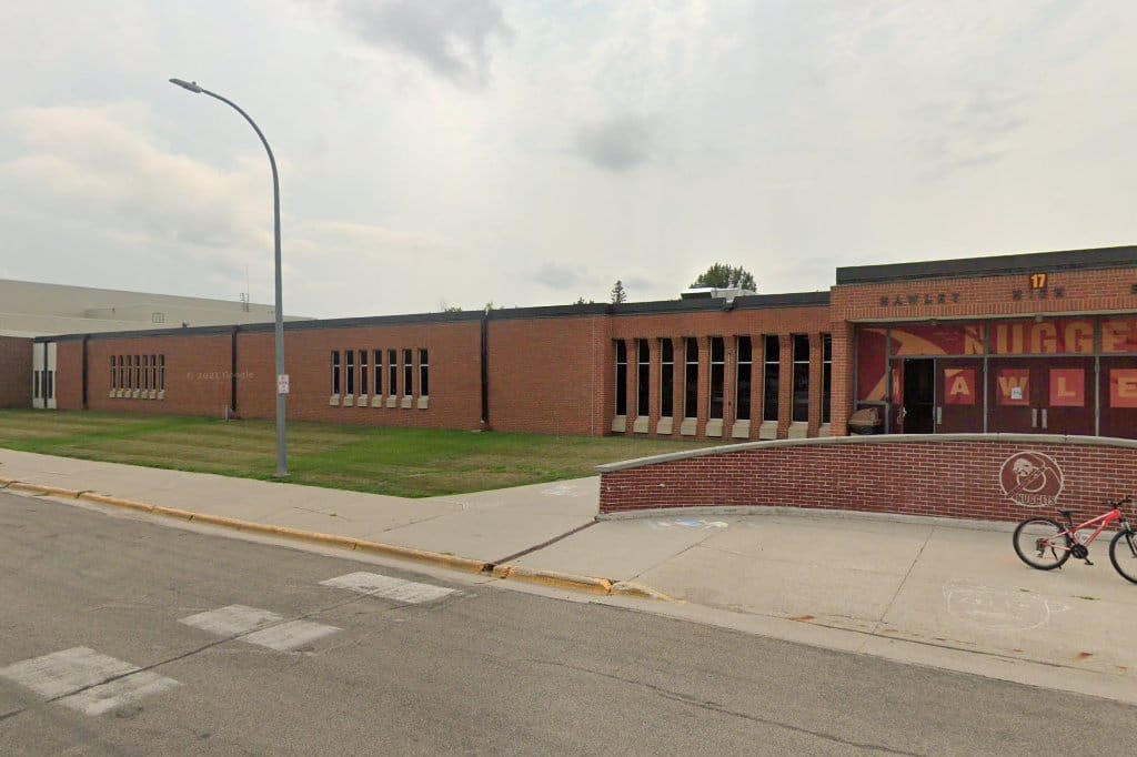 Hawley Secondary School