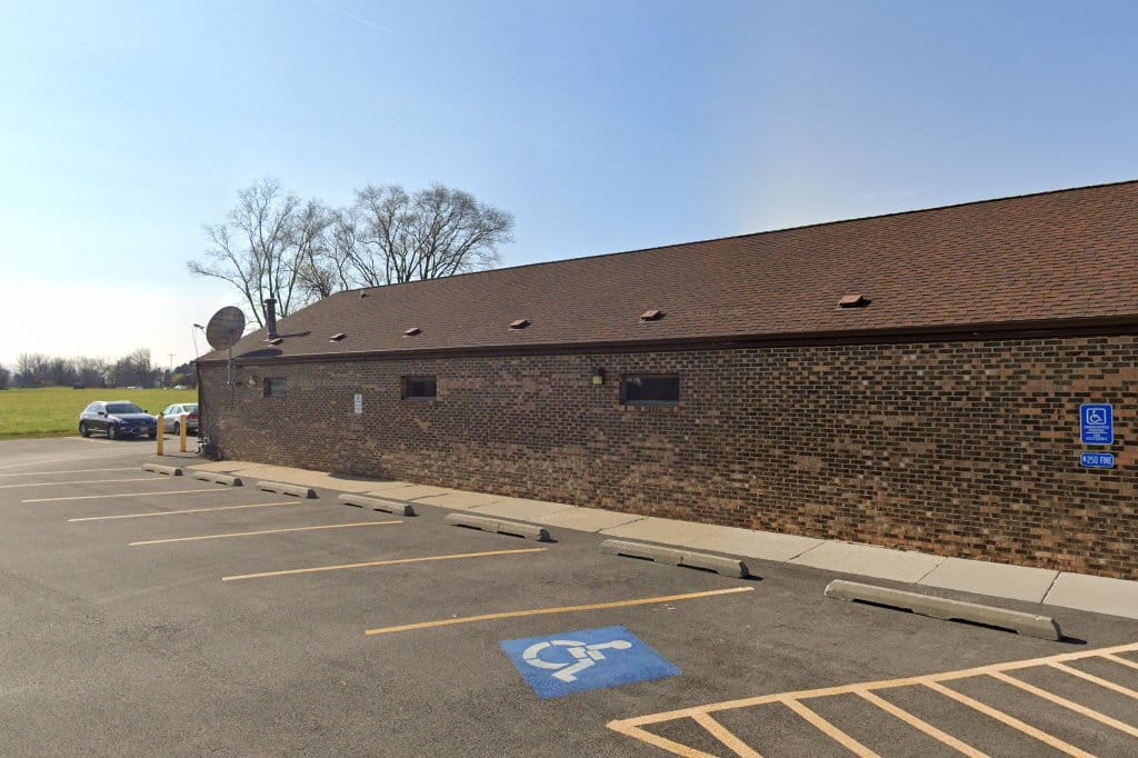 Sugar Grove Passport Office