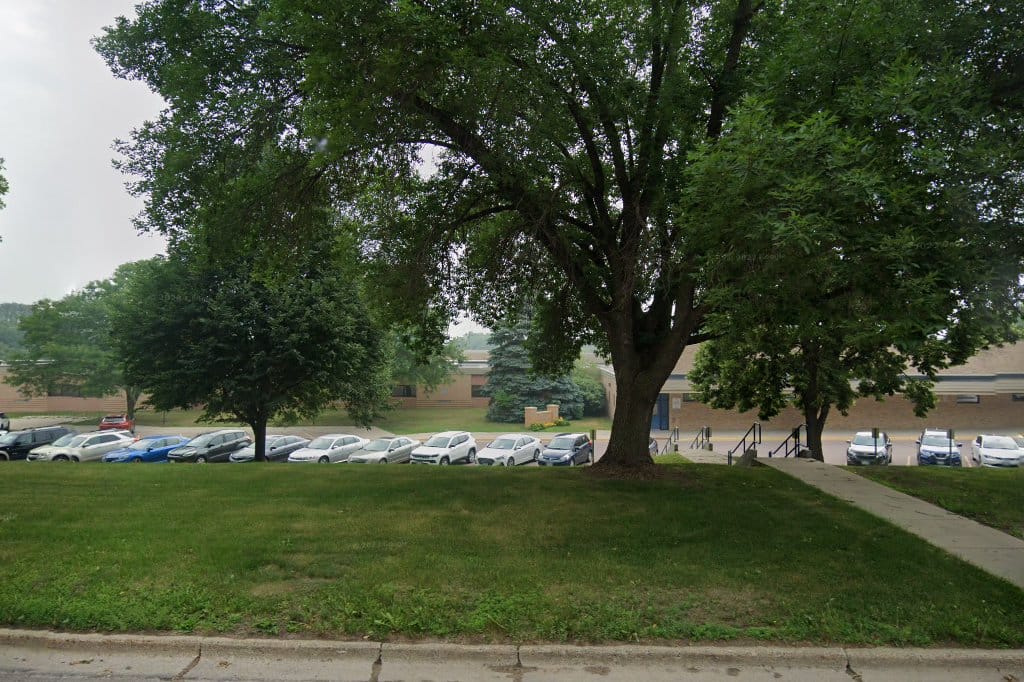 North Intermediate School