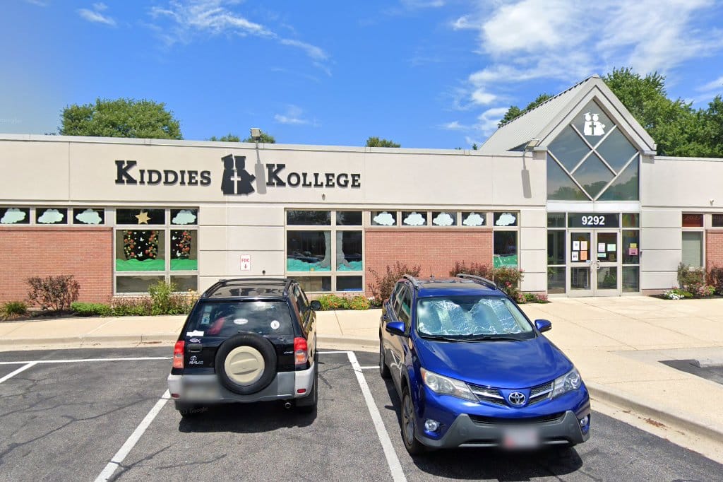 Kiddies Kollege Christian Center