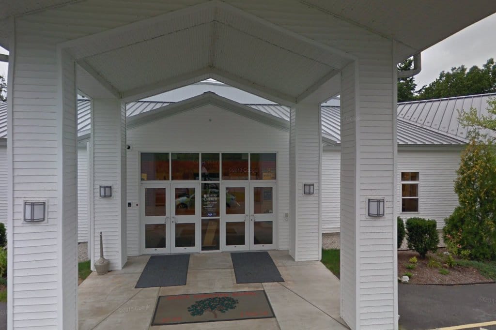 Grace Christian School