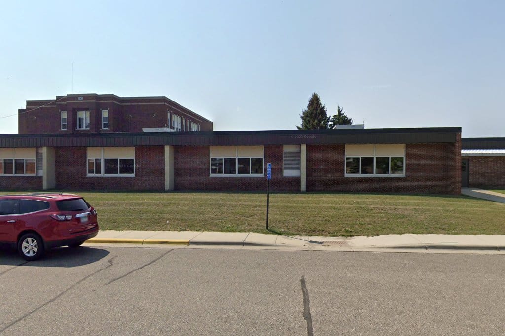Evansville Public School