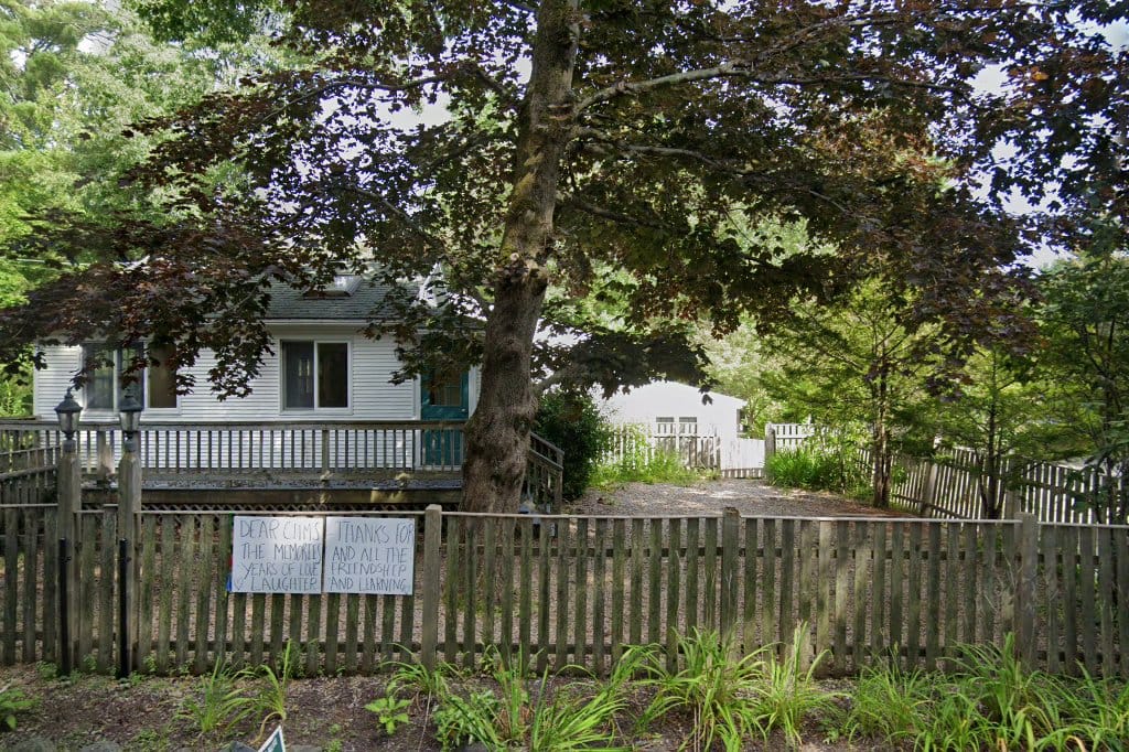 Children's House Montessori