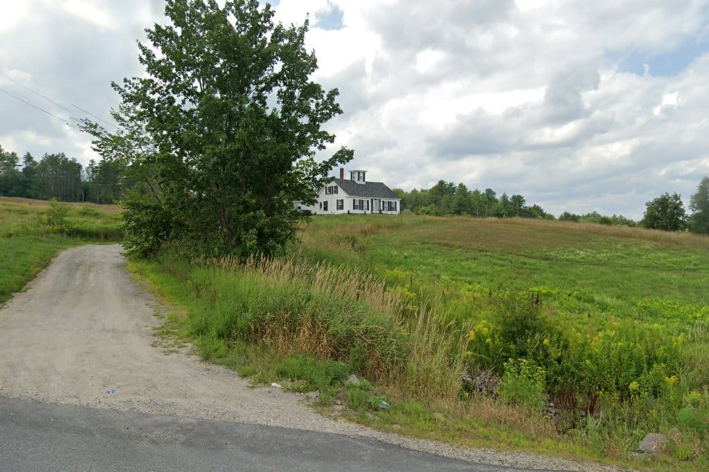 Lakes Region Christian School