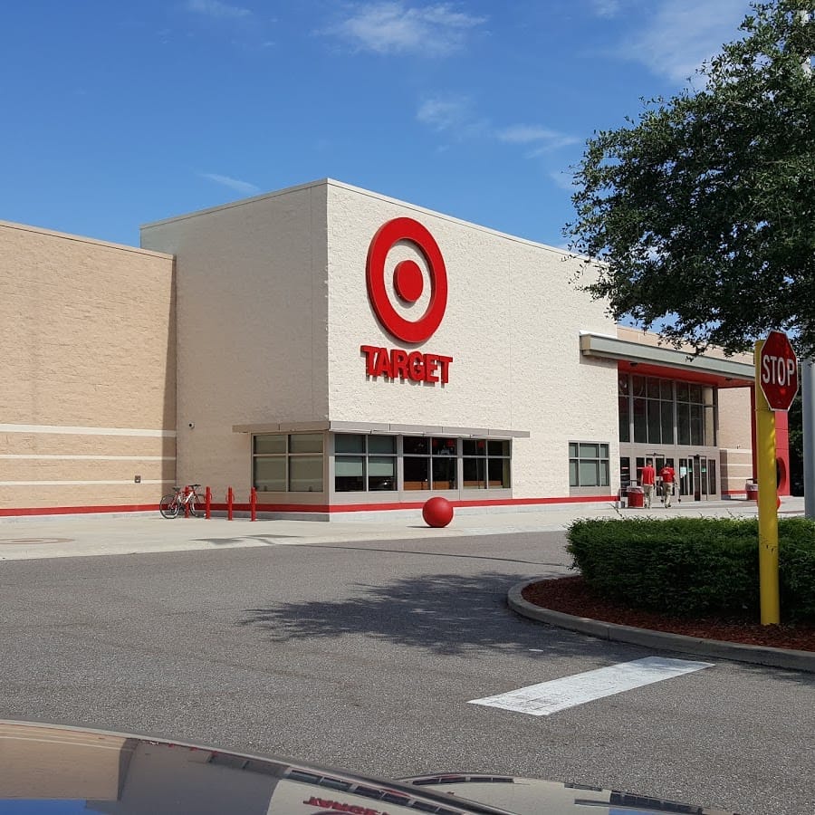 Target Pharmacy