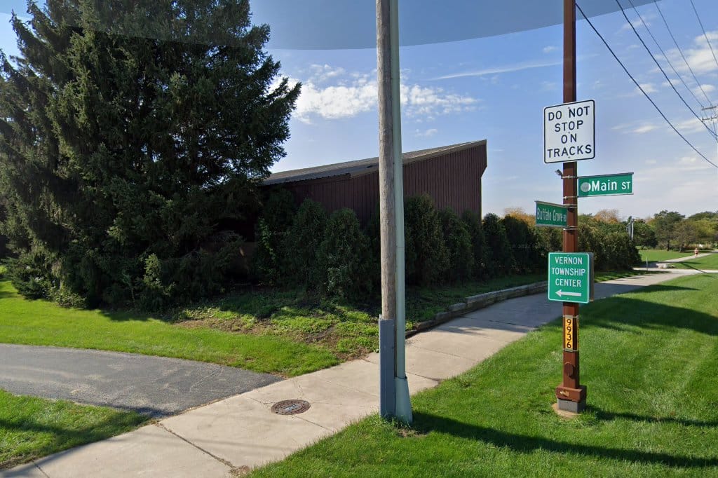 Vernon Township Passport Office