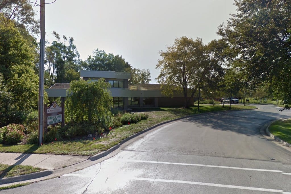 Cherry Valley Passport Office