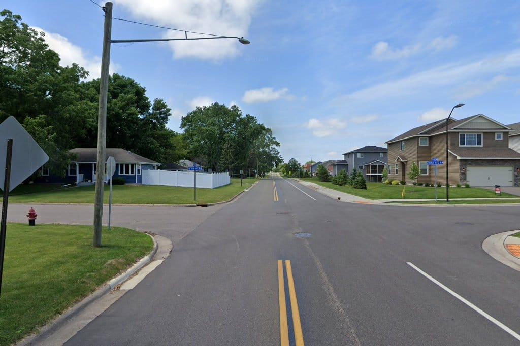 Winnetka Avenue Elementary School