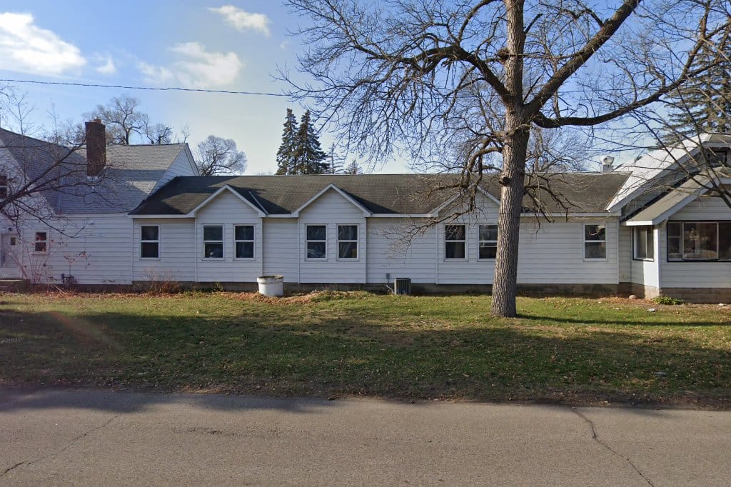 St Cloud Group Home School