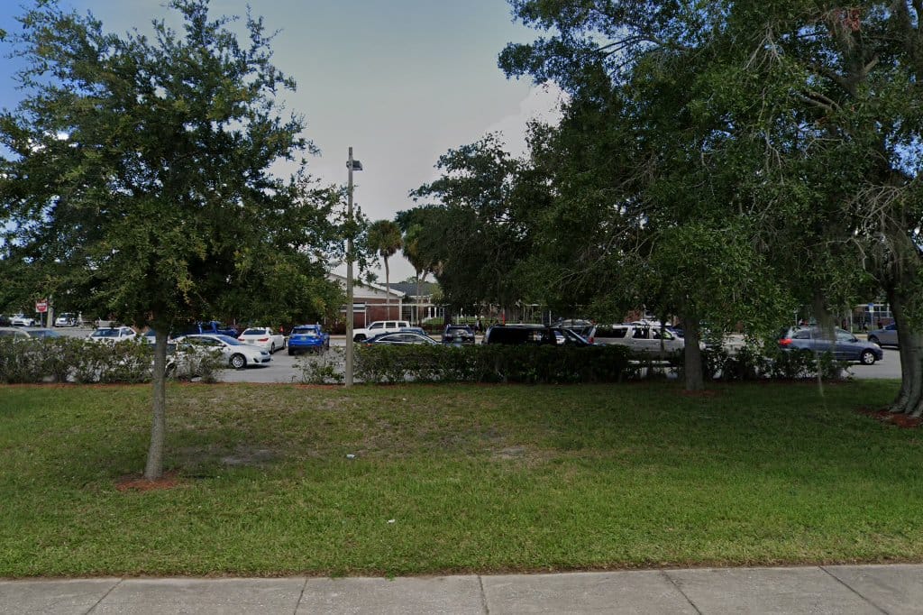 Thacker Avenue Elementary