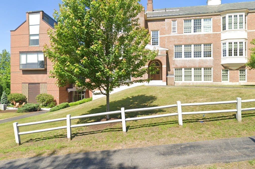 Tilton School