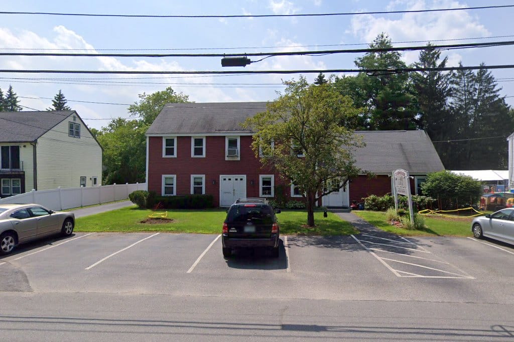 Clubhouse Day Care