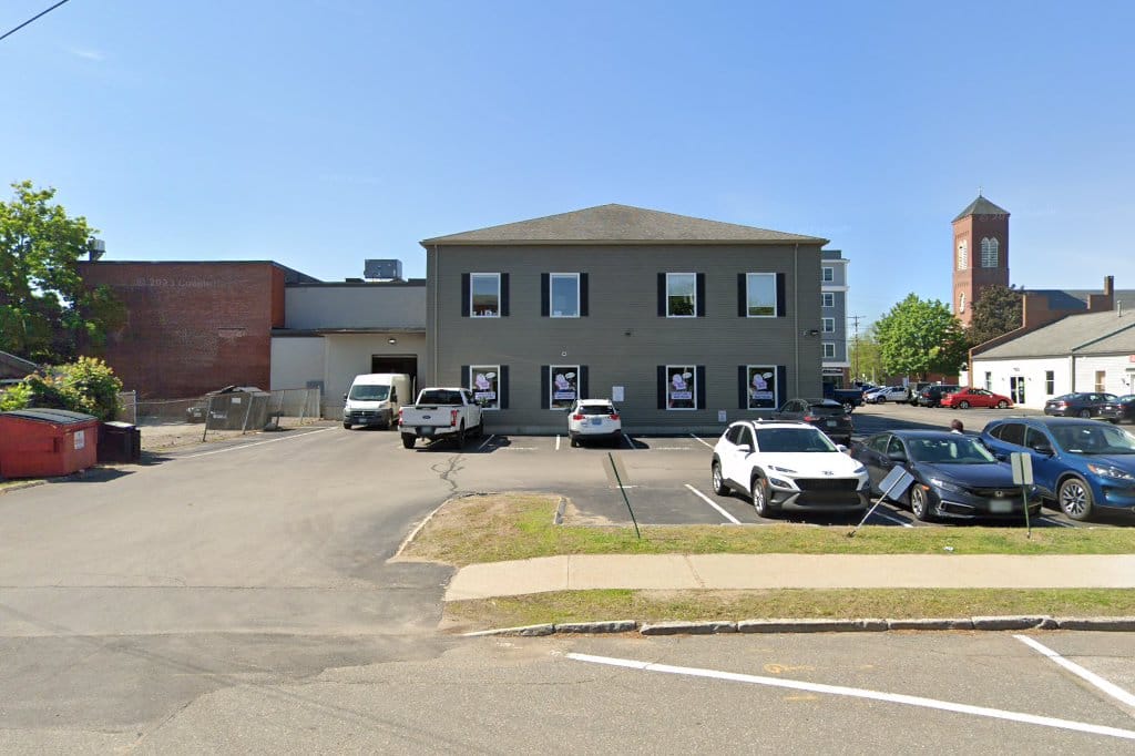 New Hampshire Public Defender