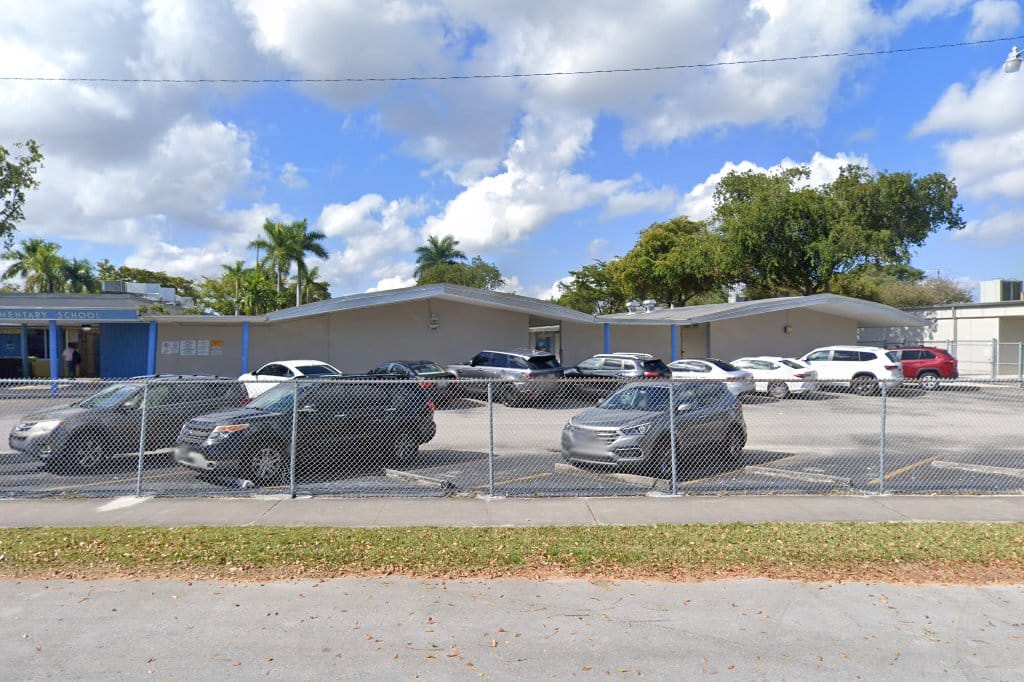 Cutler Ridge Elementary School