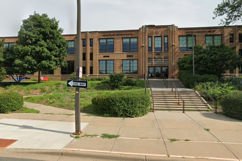Park Spanish Immersion Elementary School