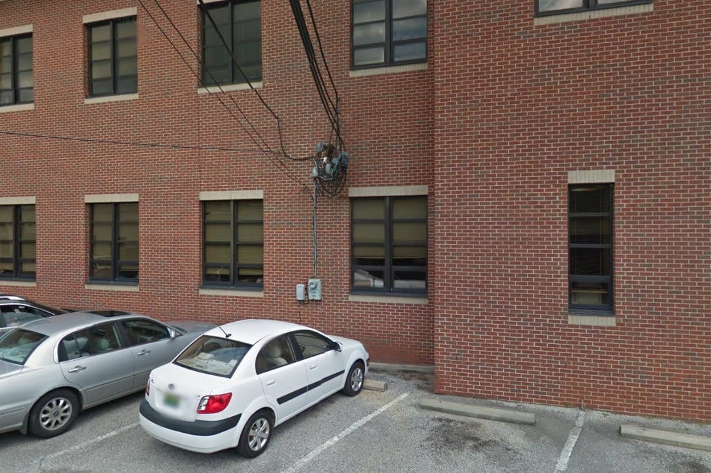 Randolph County Passport Office