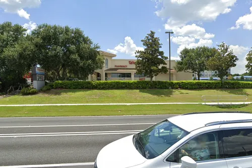 Walgreens Pharmacy