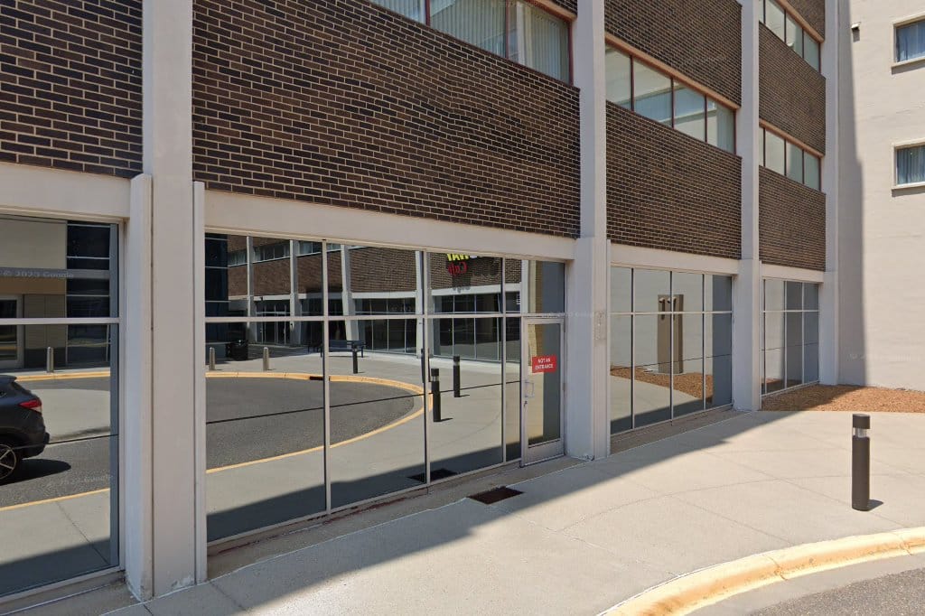 Prairie Care Edina - Php School