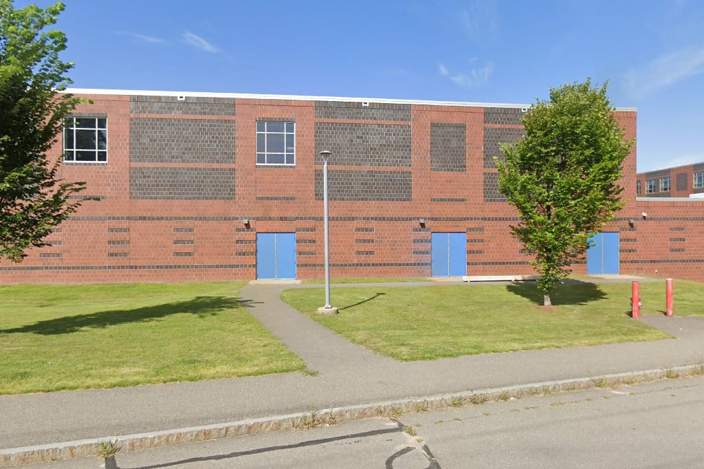 Laconia Middle School