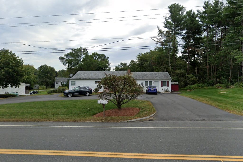 Pelham Kindergarten & Daycare Center