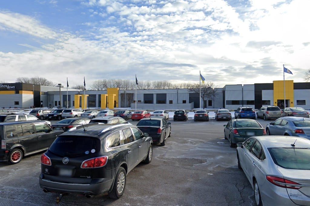 Insight School Of Minnesota