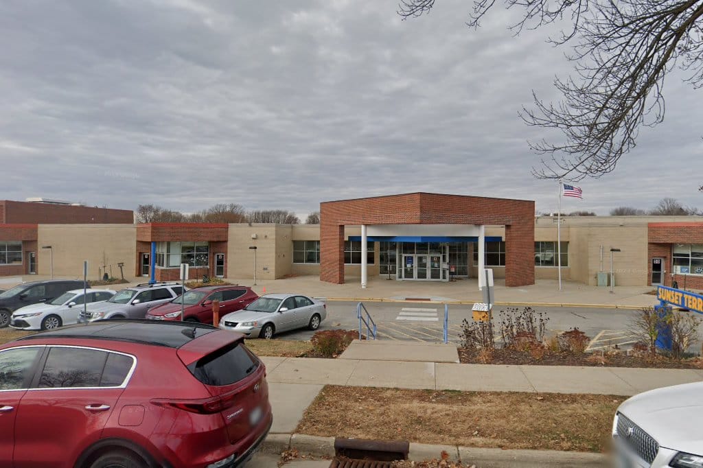 Sunset Terrace Elementary School