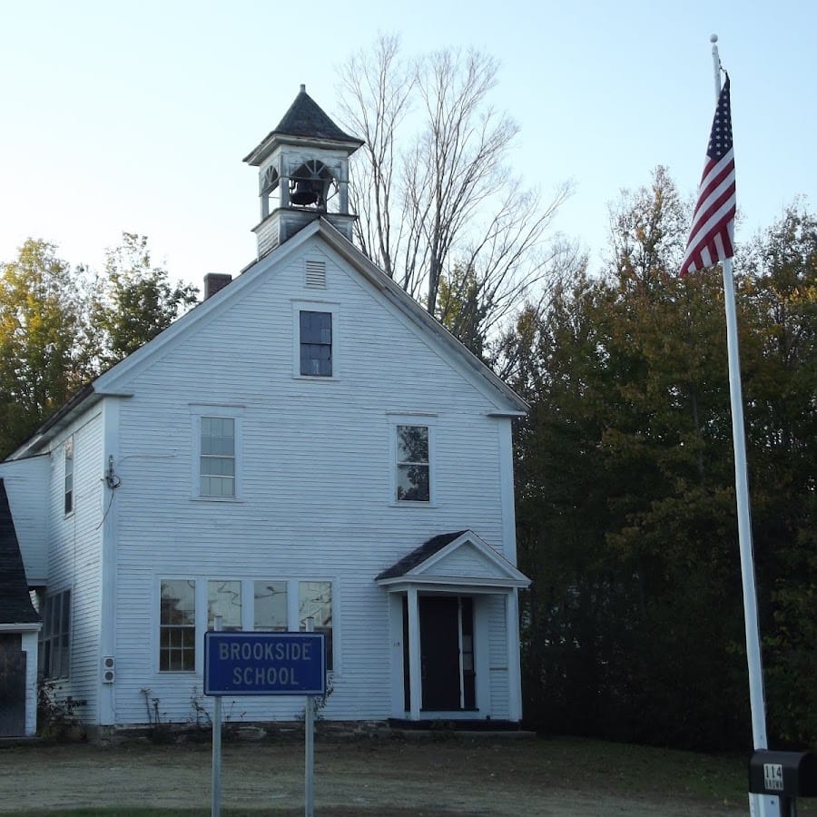 Vickery School