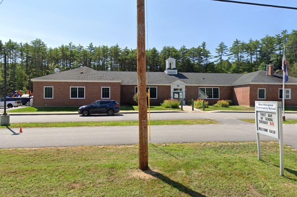 New Hampton Community School