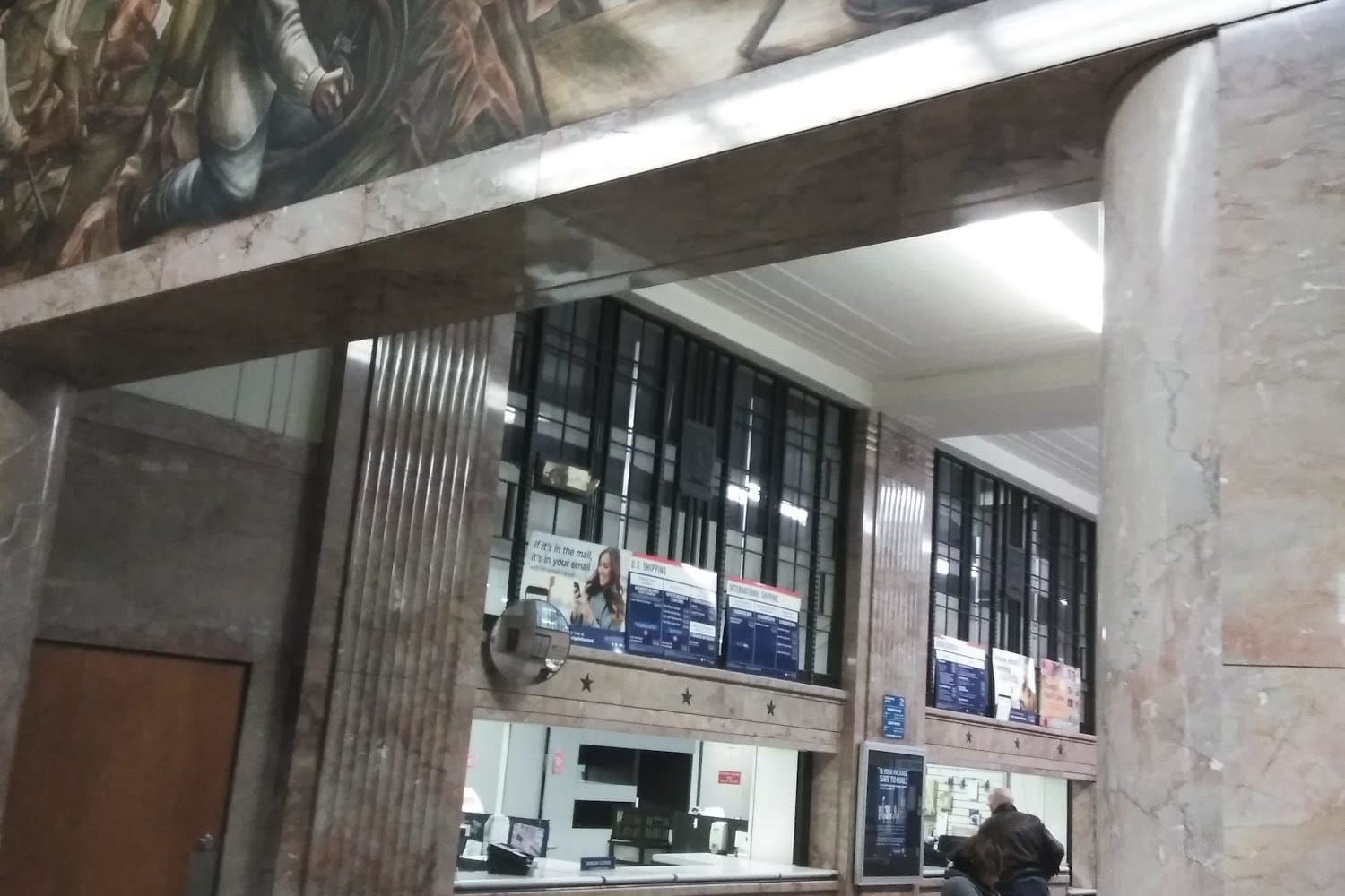 Decatur Passport Office