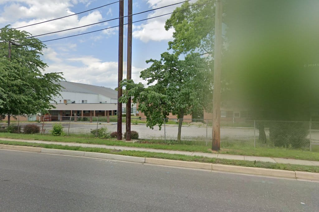 National Christian Academy