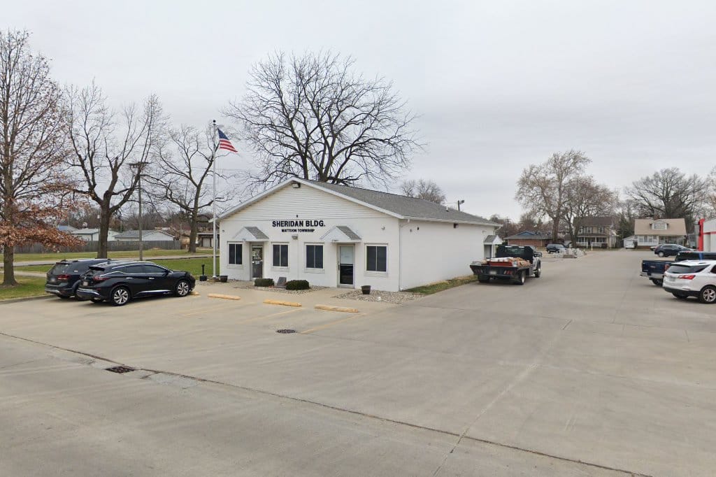 Mattoon Passport Office