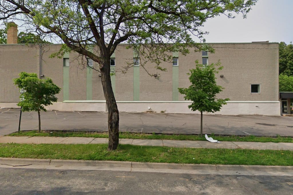 Unity Campus School