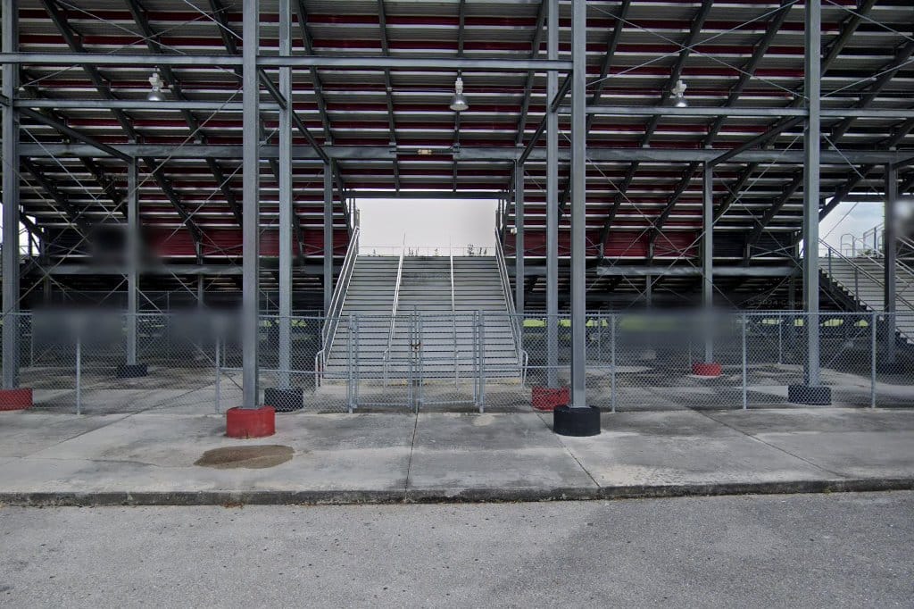 Palm Beach Central Community High School Adult