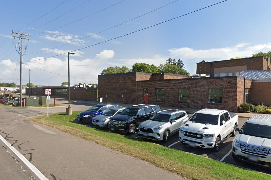 Lake Elmo Elementary School