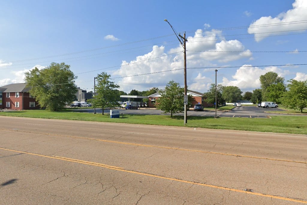 Troy Passport Office