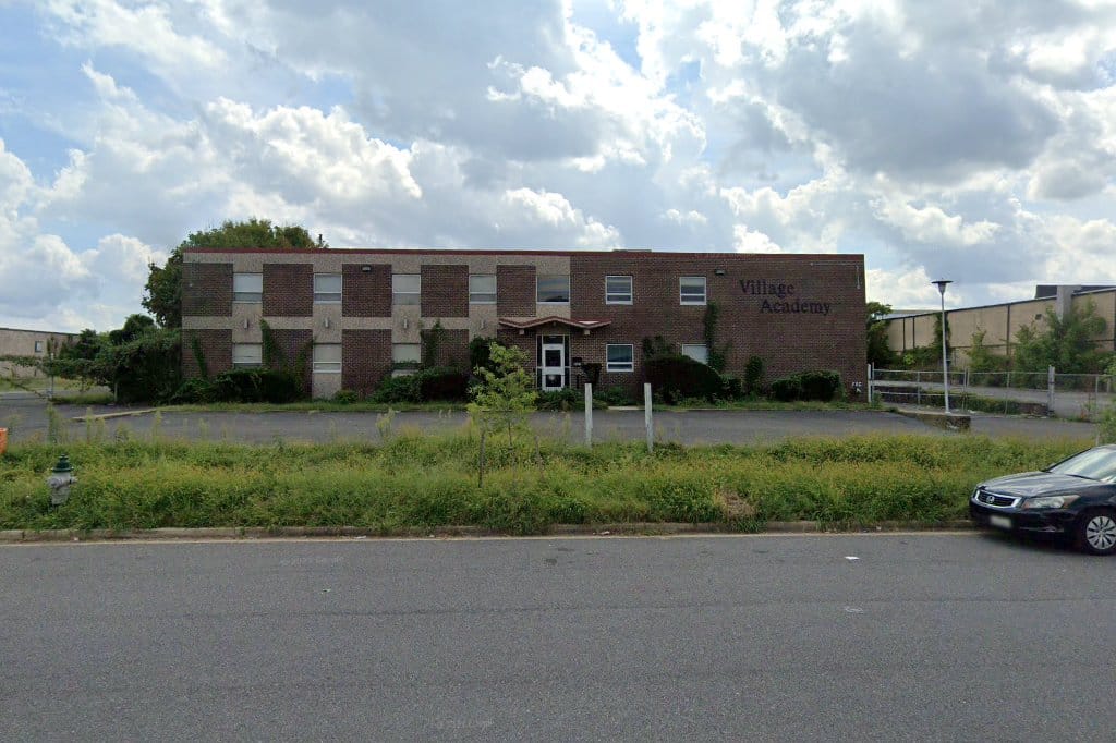 New Visions Academy