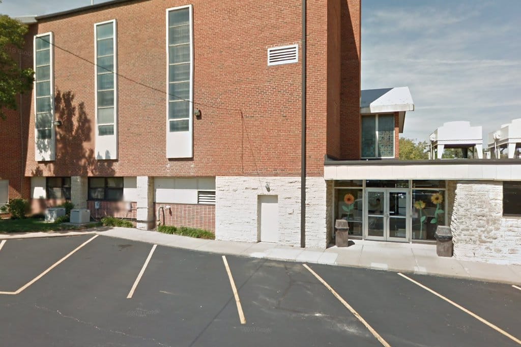St. Ann Catholic School