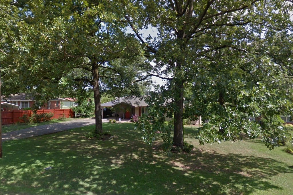 Cherokee County Passport Office