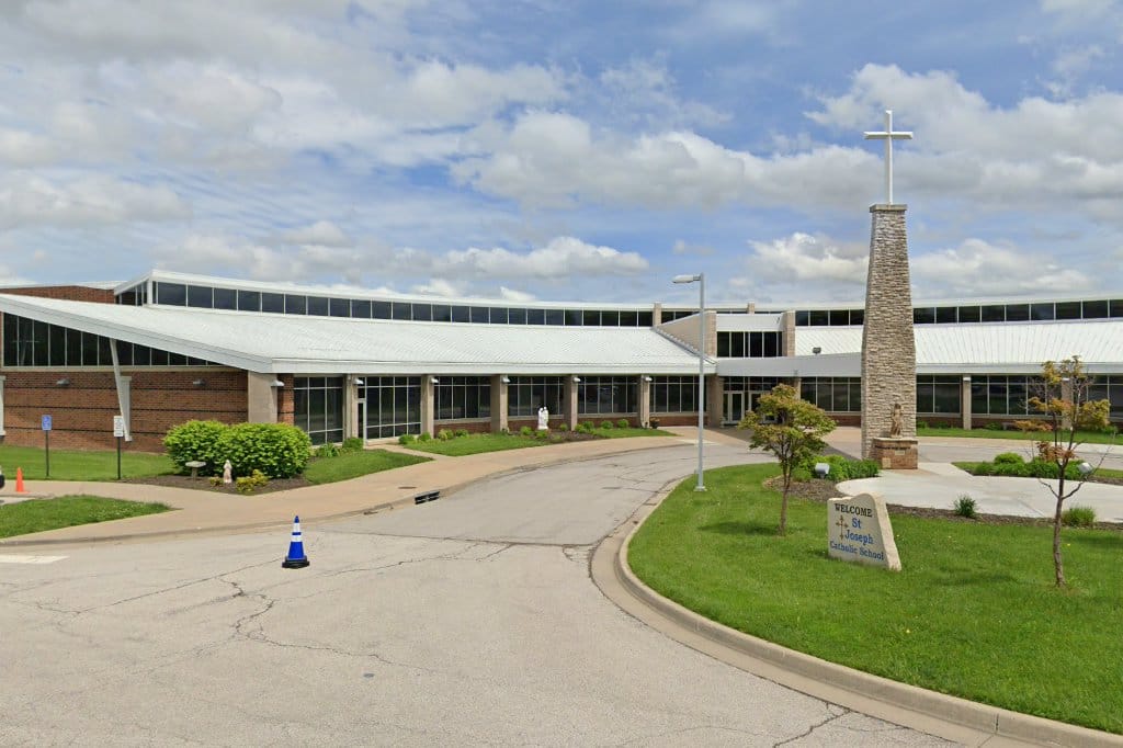 St. Joseph Elementary School