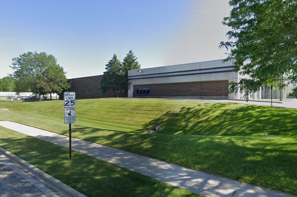 Mchenry Passport Office