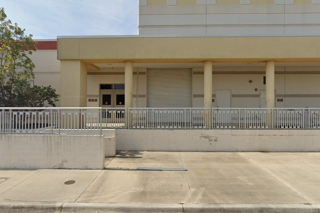 East Robertson Elementary School