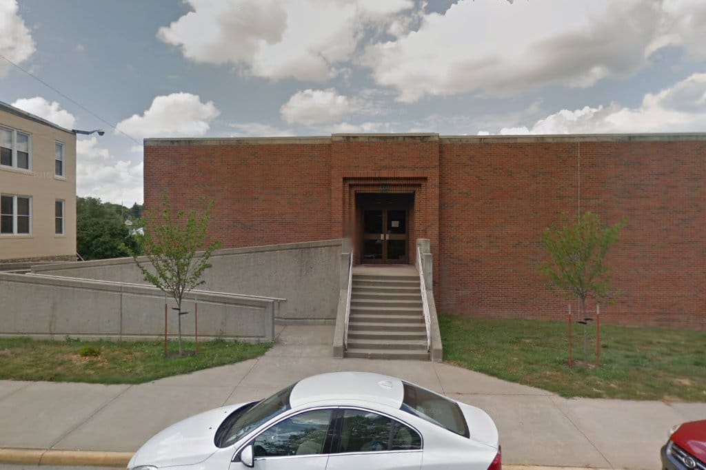 Trinity Lutheran School