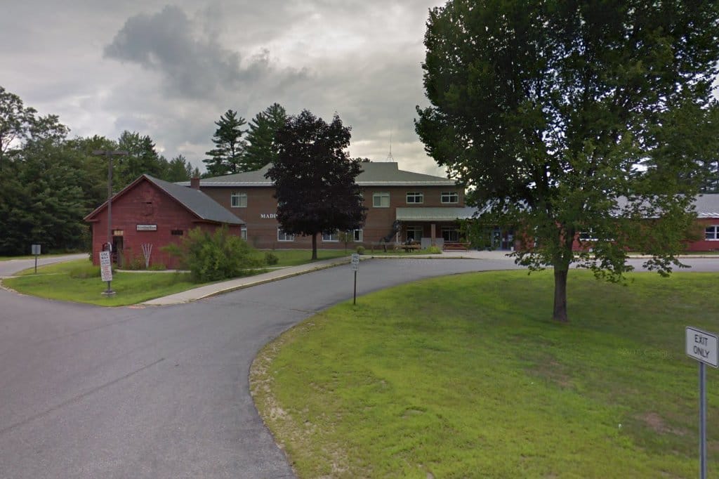 Madison Elementary School